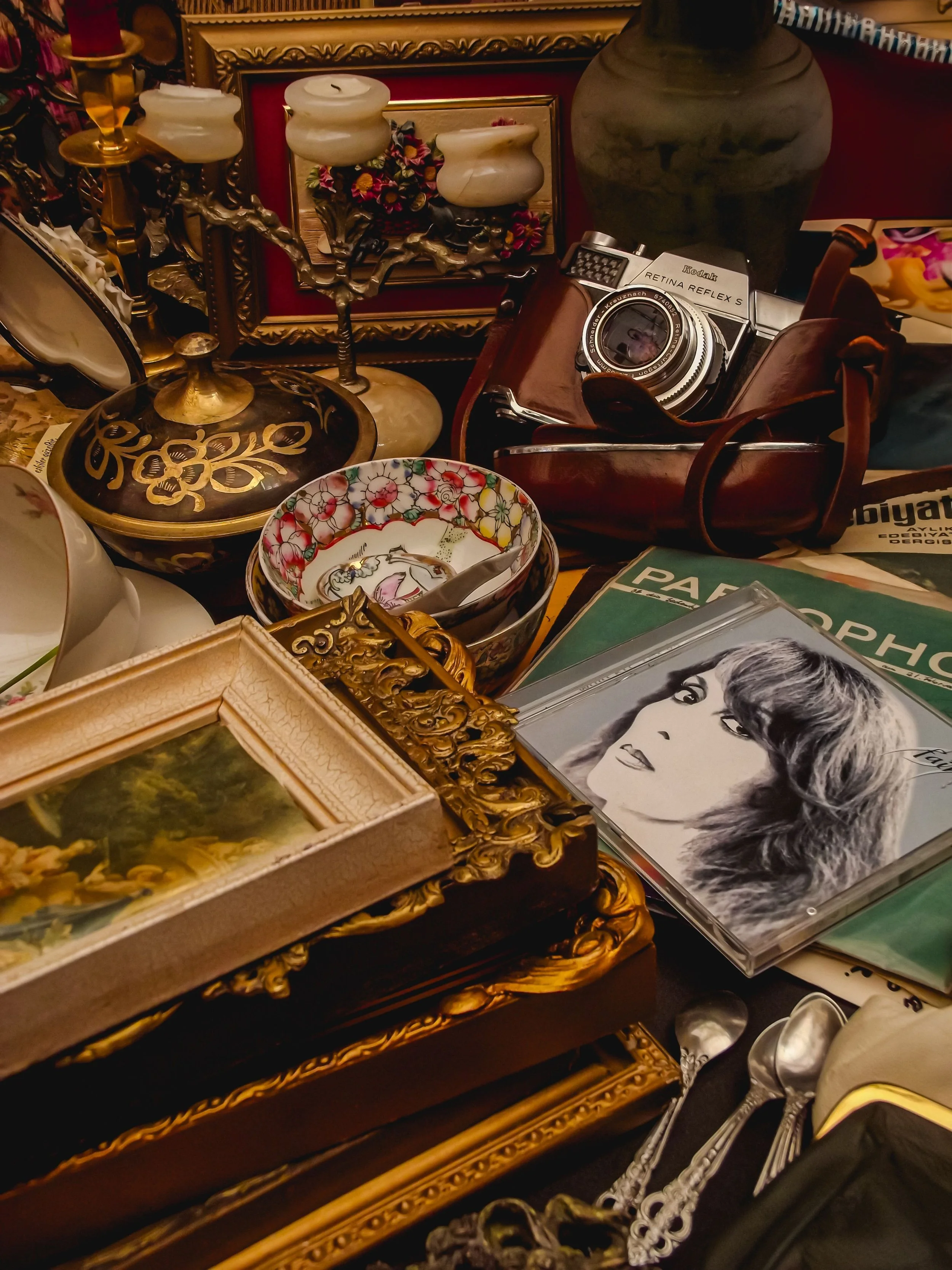 Estate Sales