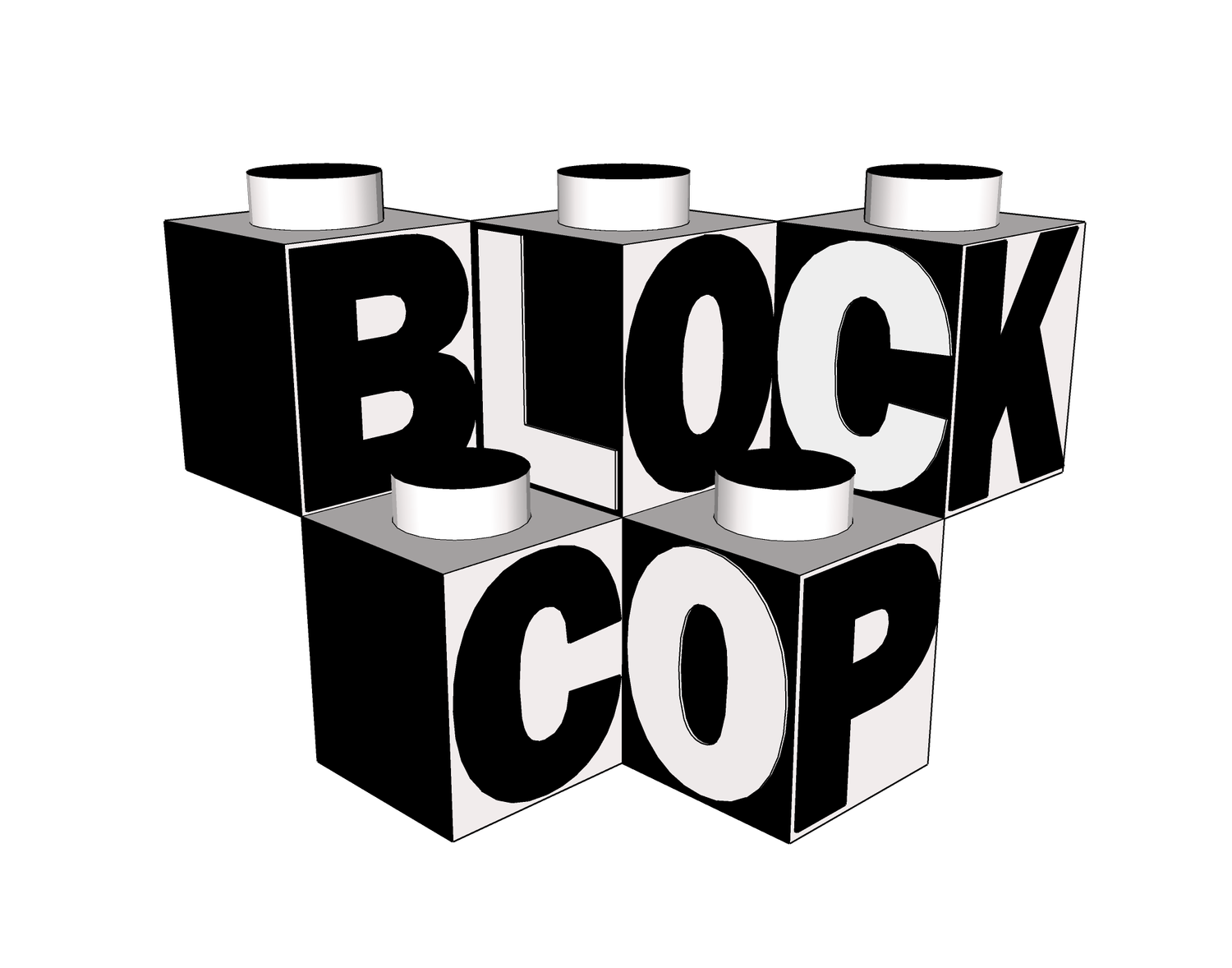 Block Cop Builds