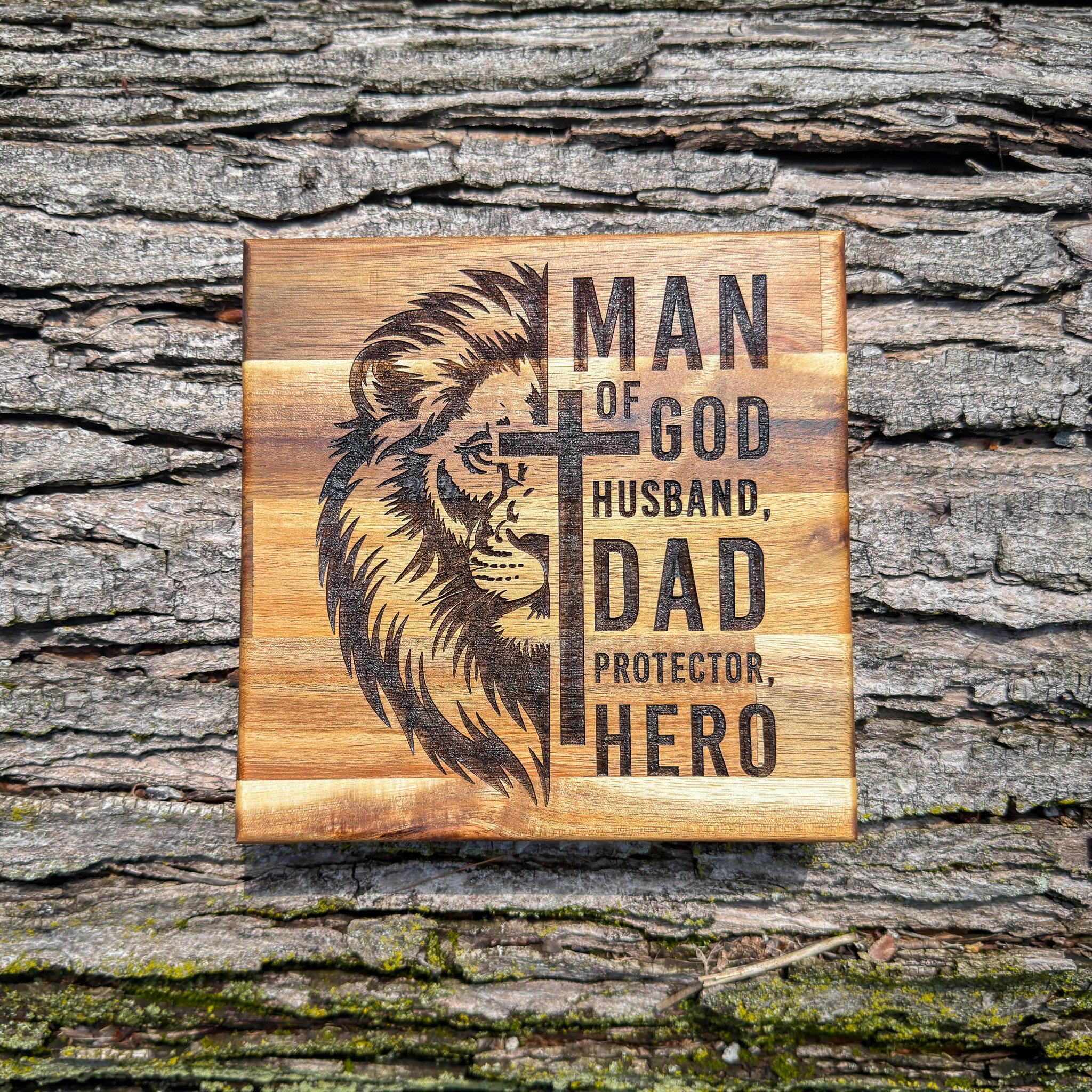 Man of God