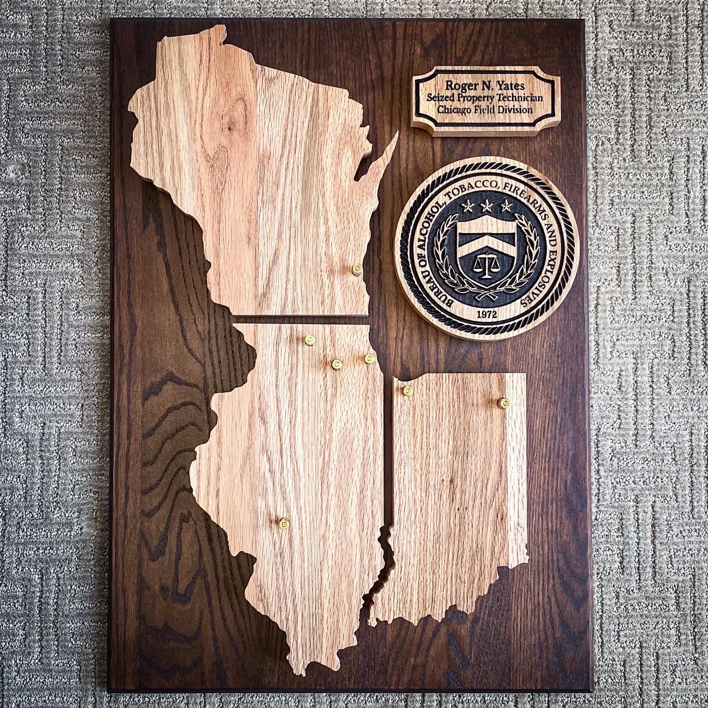 ATF - Great Lakes Region