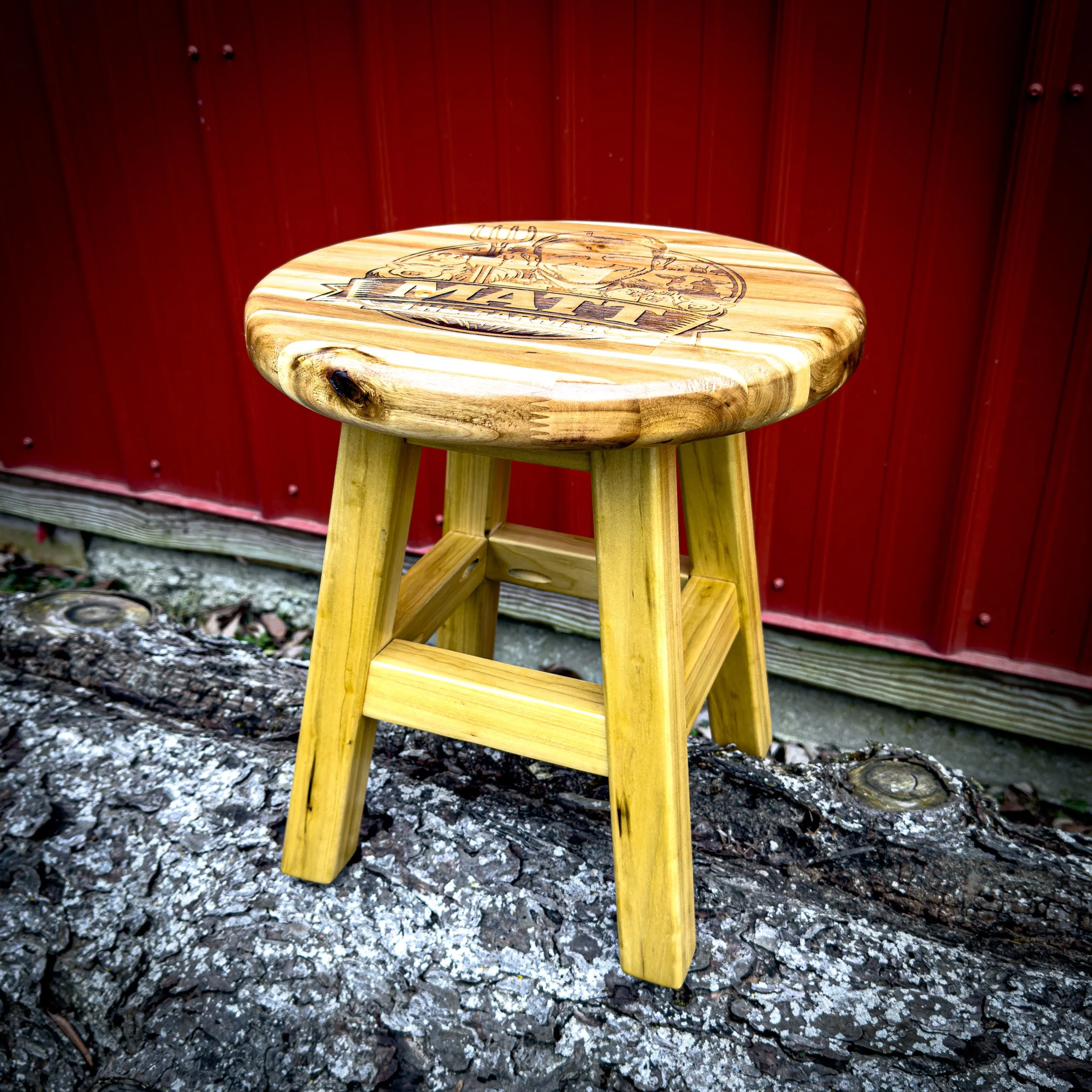 Farm Stool