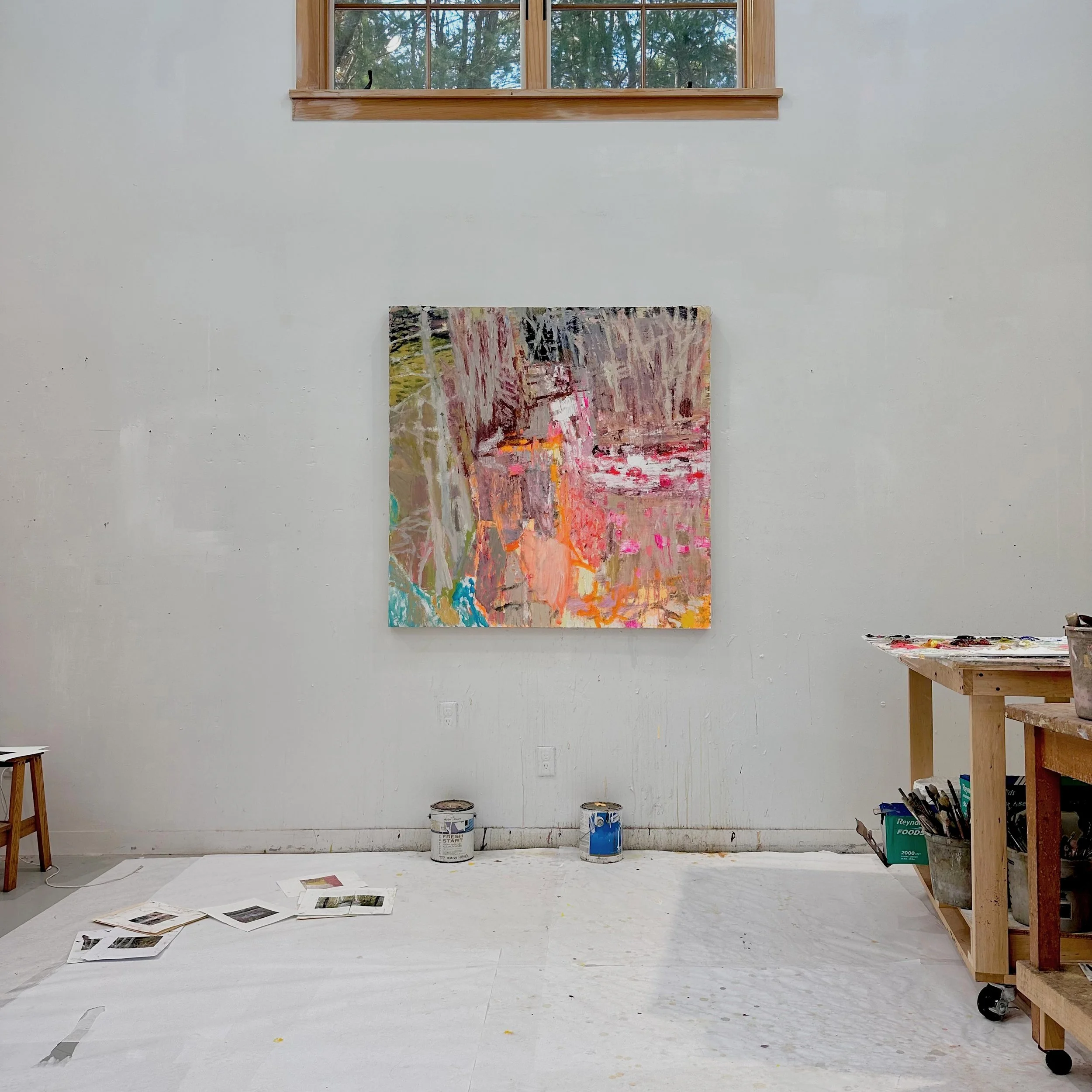 Studio 2025