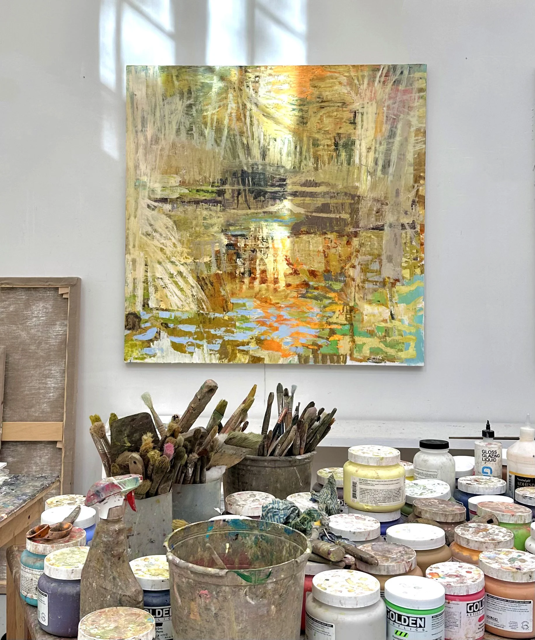 Studio 2025