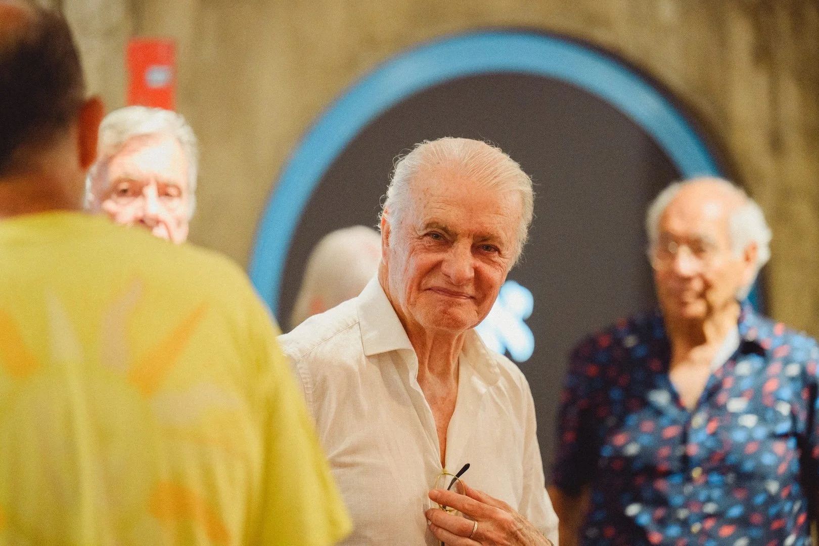 Academia Argentina de la Publicidad Evento Académicos de honor Foto 2025 Diciembre 03 3.jpg