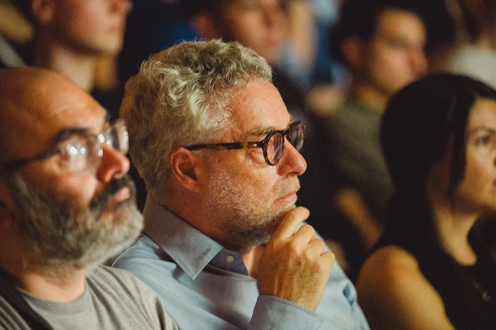 Academia Argentina de la Publicidad Evento Académicos de honor Foto 2025 Diciembre 03 54.jpg