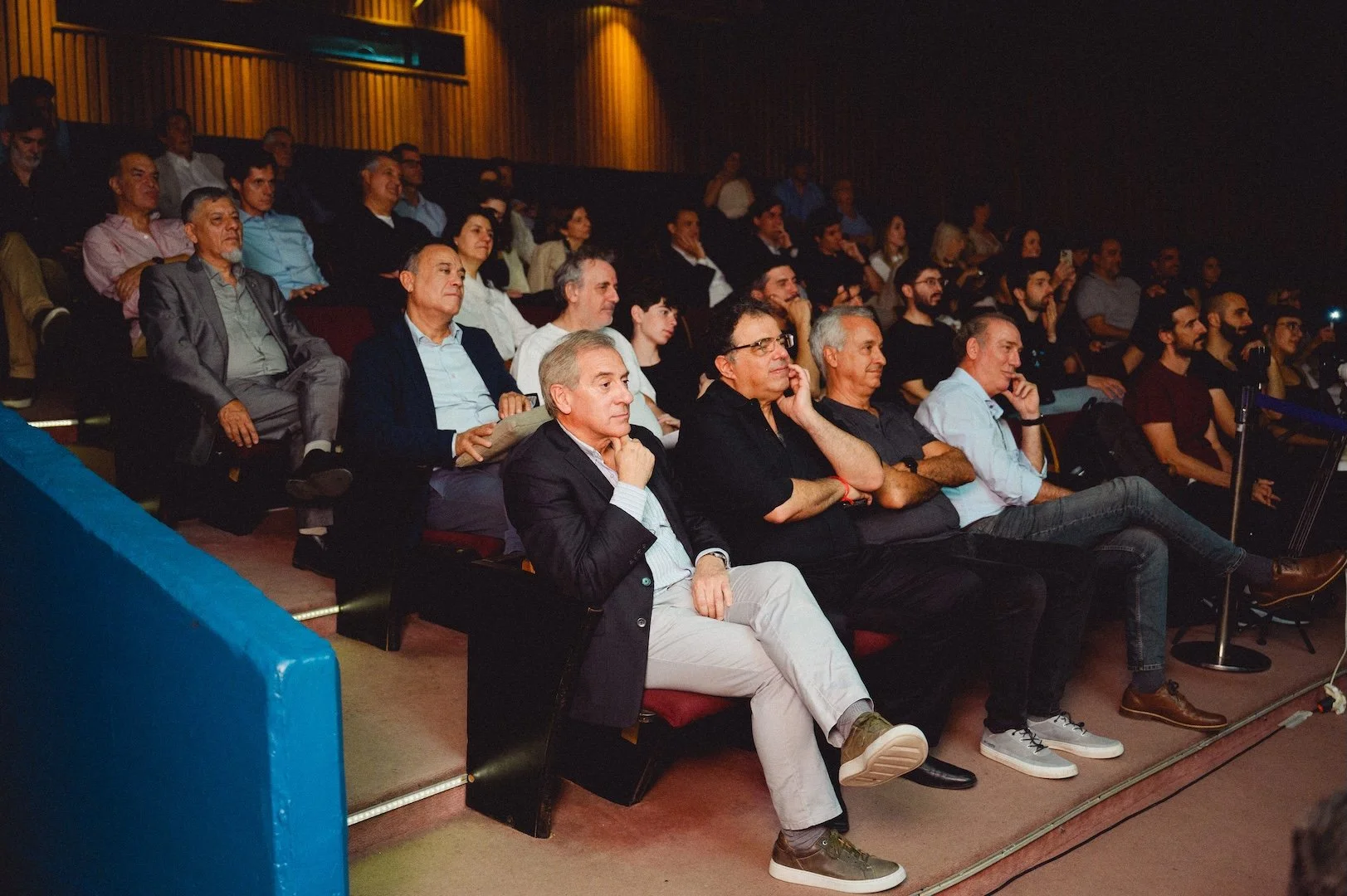 Academia Argentina de la Publicidad Evento Académicos de honor Foto 2025 Diciembre 03 63.jpg