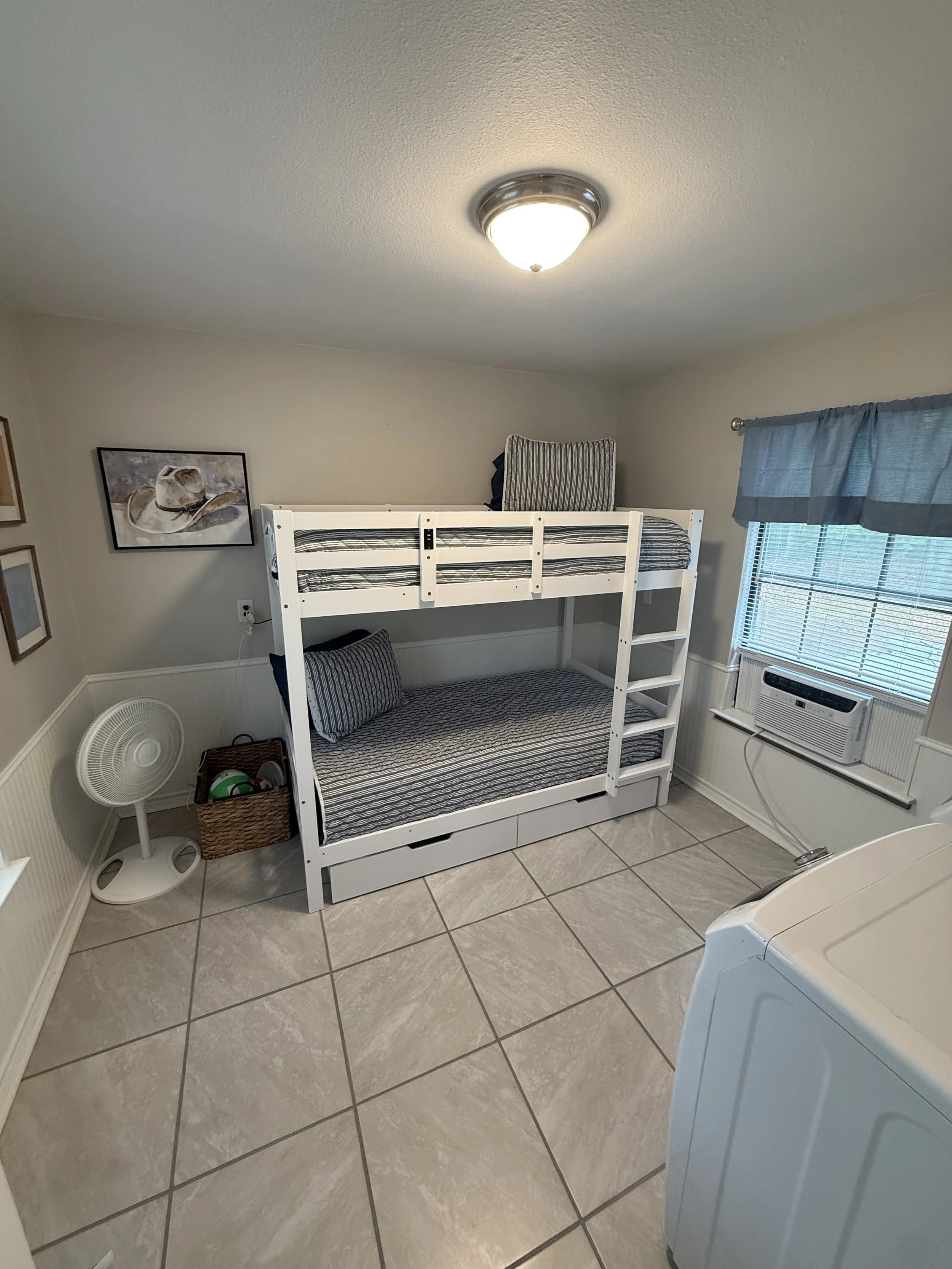 Flex Room