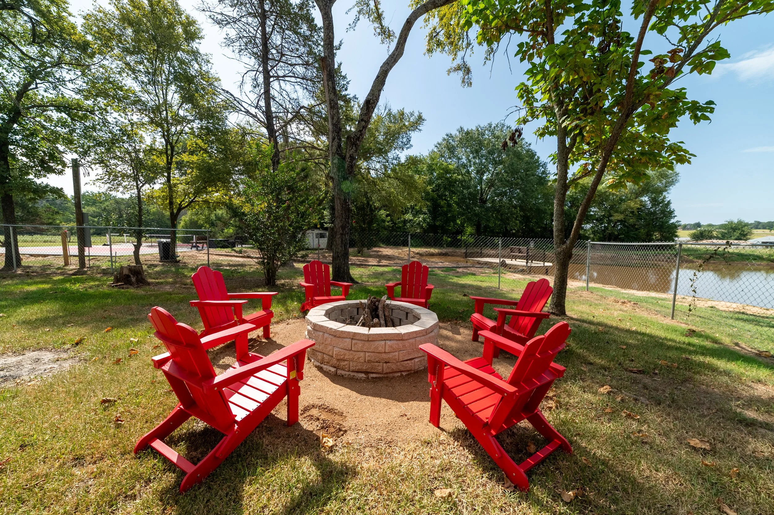 Fire Pit
