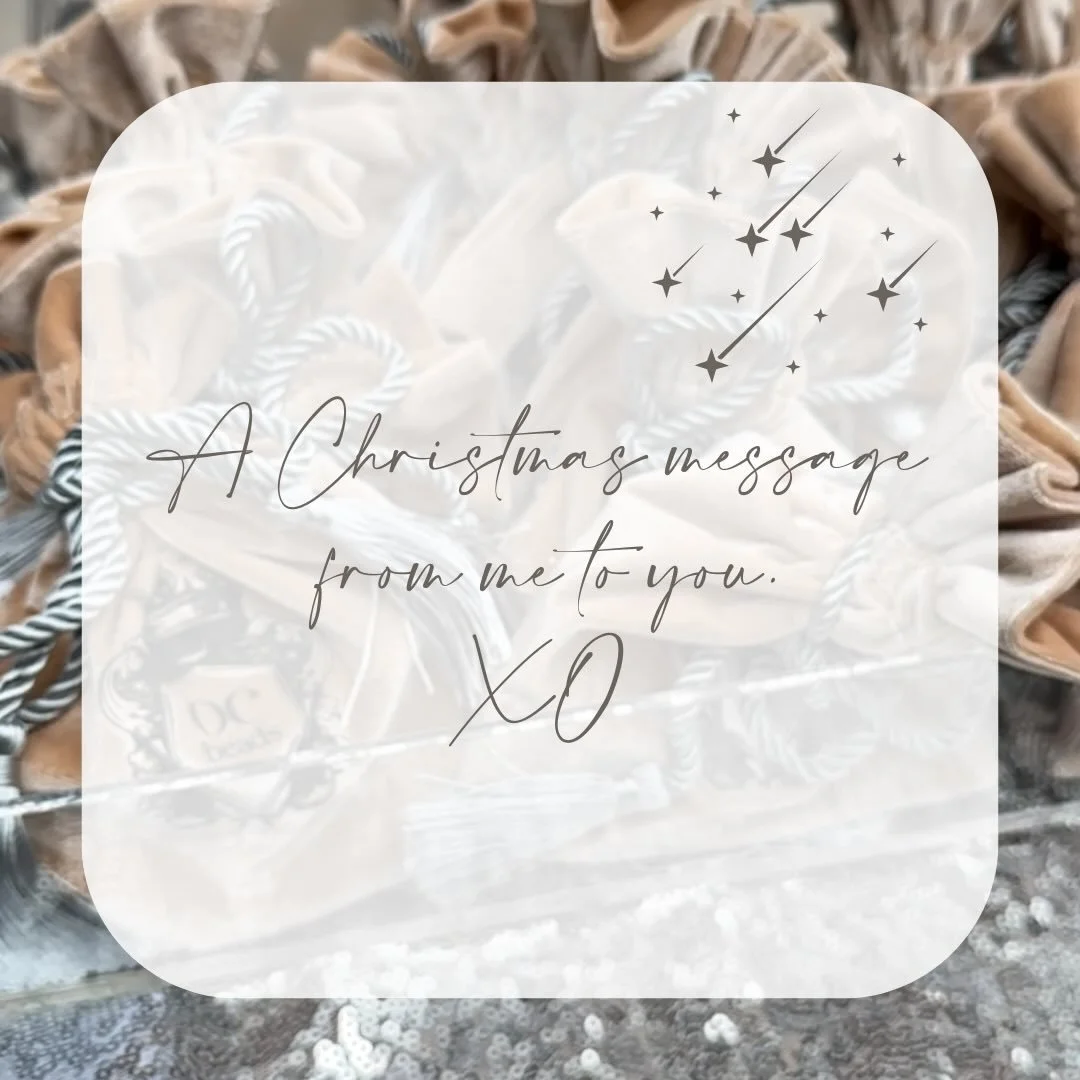 This Christmas, my heart is full of gratitude for all those who trusted me with their most cherished moments this year. 🎄✨

From orchestrating surprise marriage proposals under Southern California sunsets to designing intimate elopements and micro w