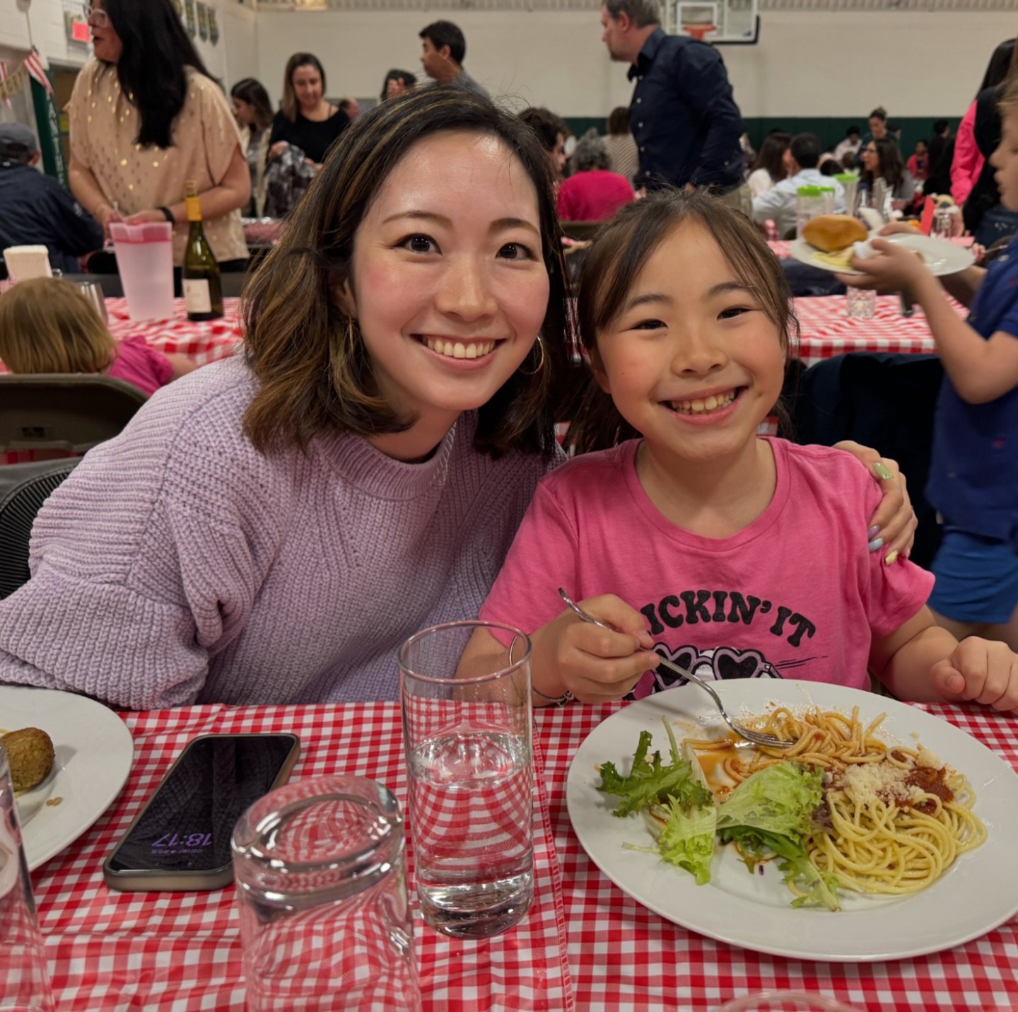 In this year&rsquo;s PPA Pasta Family Night, over 350 members of our Priory community gathered to celebrate our close-knit family and enjoy a delicious pasta meal prepared by our amazing in-house chef, Richard. Sharing a meal as a big family highligh