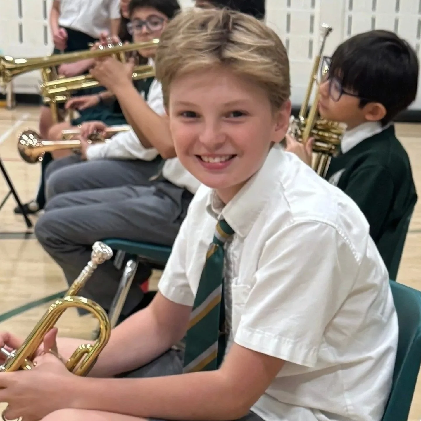 The moment they hold their instrument, a world of music and discovery opens before them.

Come see how The Priory School nurtures the confidence to perform and shine. Join us at The Priory Open House on October 5&amp;8.

Lorsque nos &eacute;l&egrave;