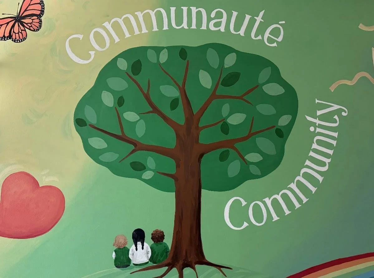 This Thanksgiving weekend, we pause to reflect on the many blessings we share and to express our heartfelt gratitude to every member of our Priory family. Your shared love for The Priory reflects the deep affection we all hold for our school. May you