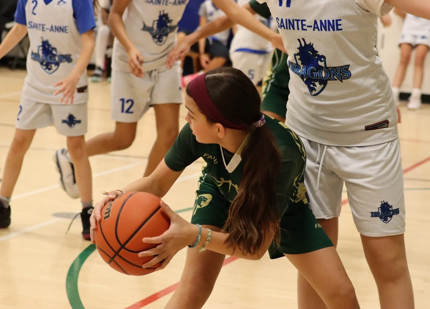 What an exciting week it has been for our Priory Panthers! Congratulations on an exceptional season. Your Priory family is proud of you!

Panther Girls: Gold Division Finalists
Panther Boys: Silver Division Champions

Panther Tournament Team: Undefea