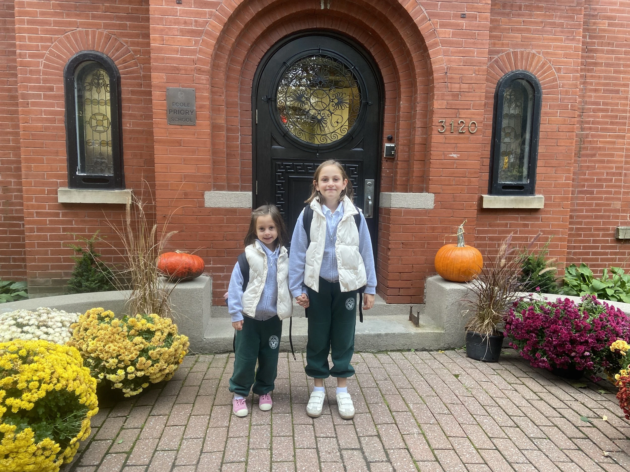 Kindergarten — The Priory School