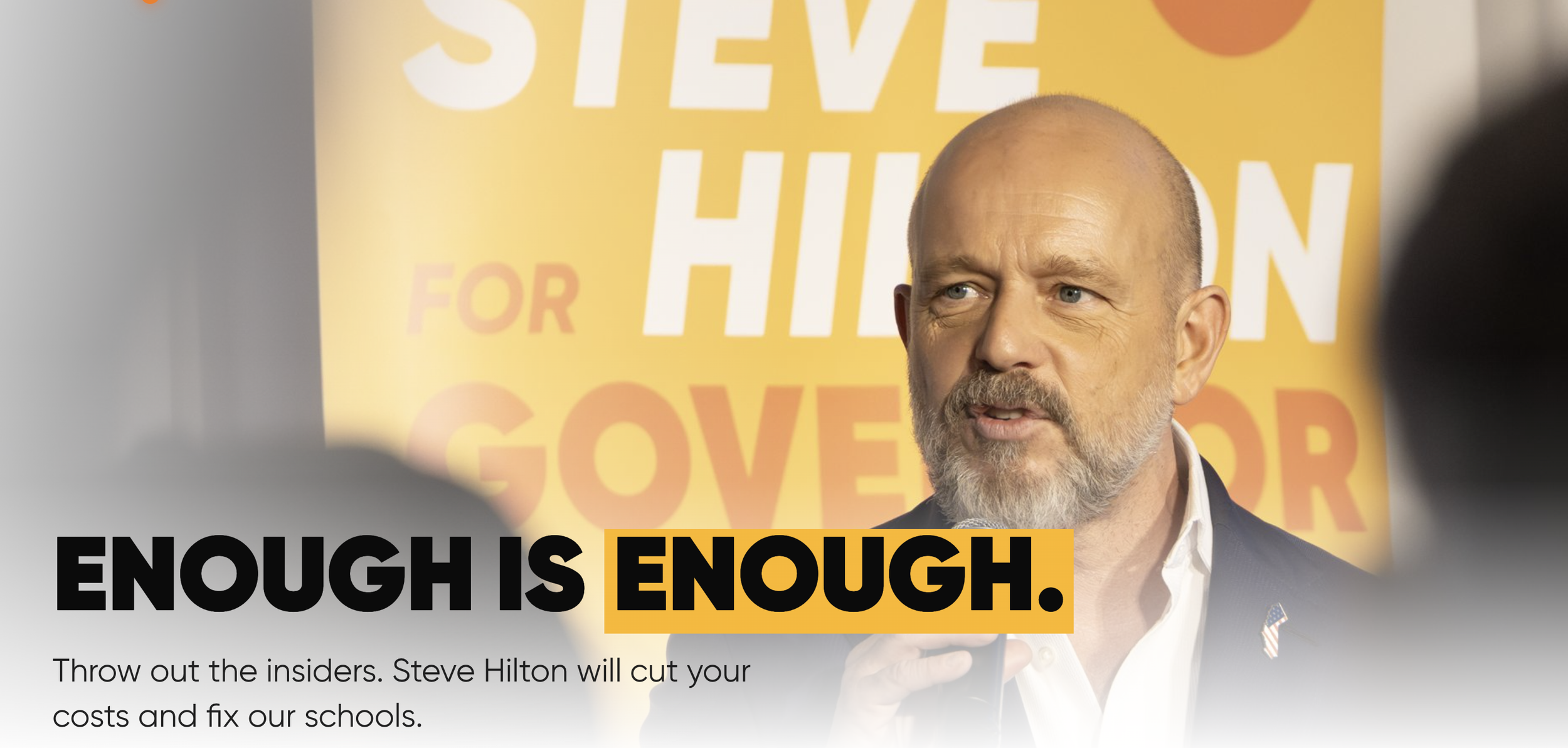Steve Hilton