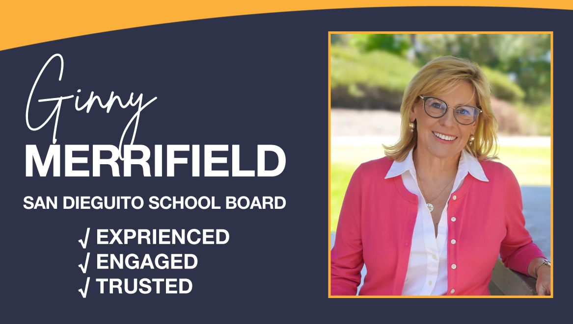 Ginny Merrifield