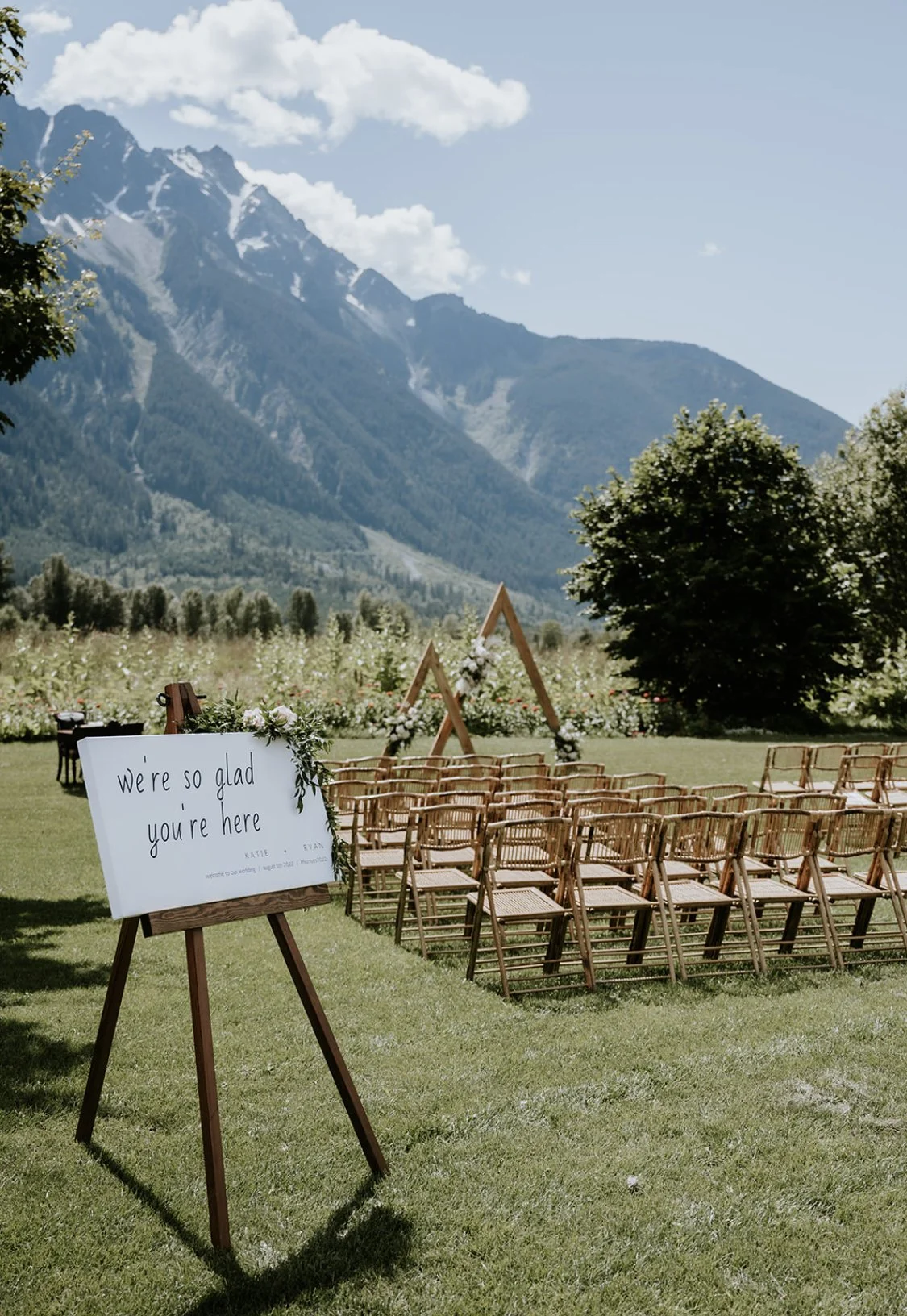 The Wedding Objective — wedding