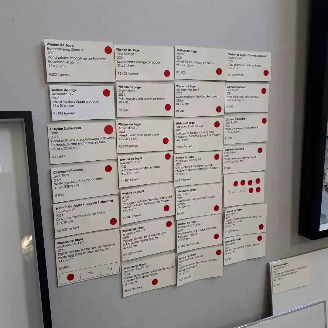 Thank you to all the visitors, conversations, laughter, continuous support and generous interest at this year's @solostudiosrk !!! For braving the weather and for making us feel inspired to create more! To each and everyone, we are humbled, and thank