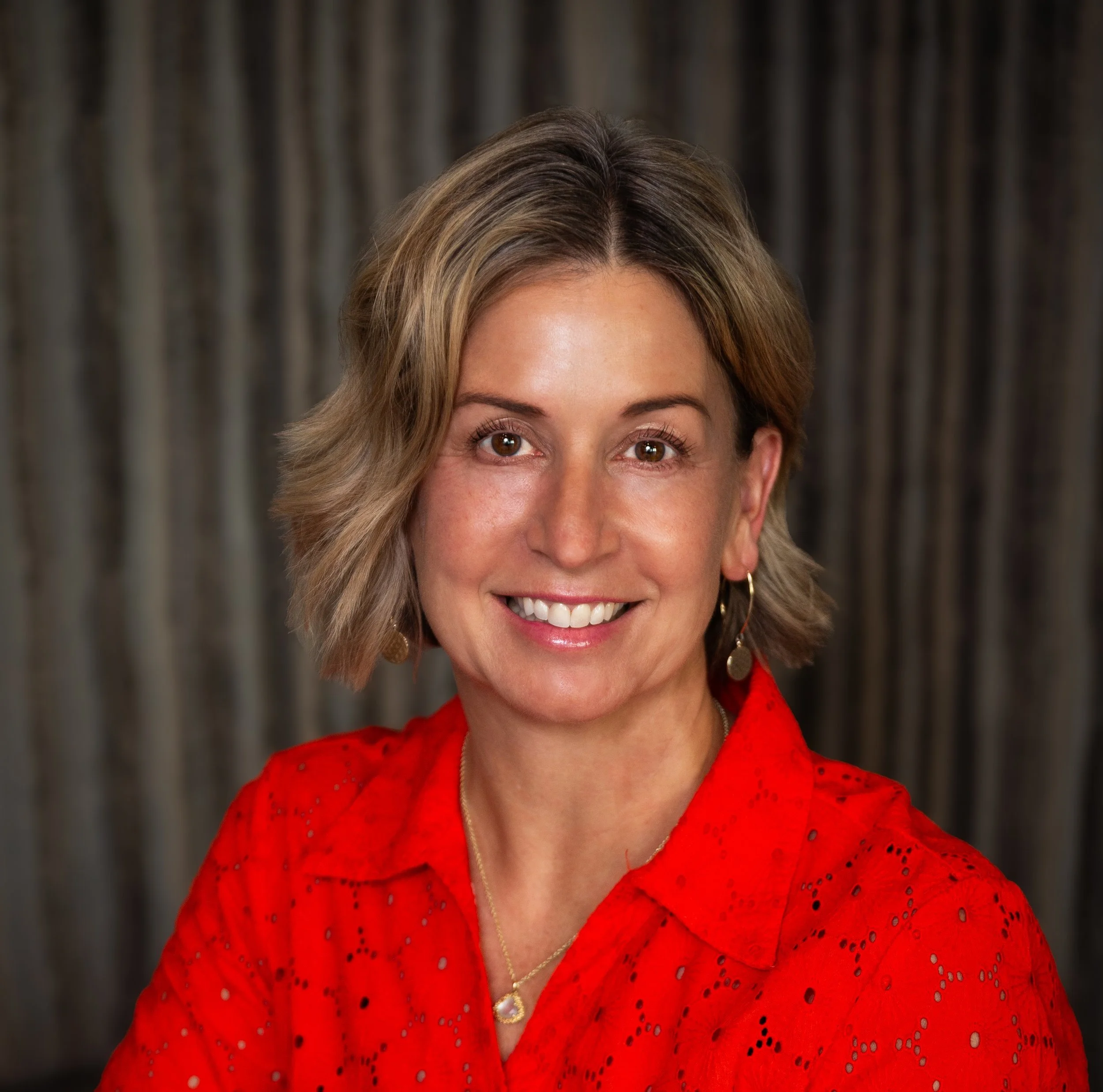 Kelly Fannin Client Testimonial for House of 88 Creative's Services, headshots, in Atlanta, GA.