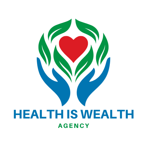Health is Wealth 