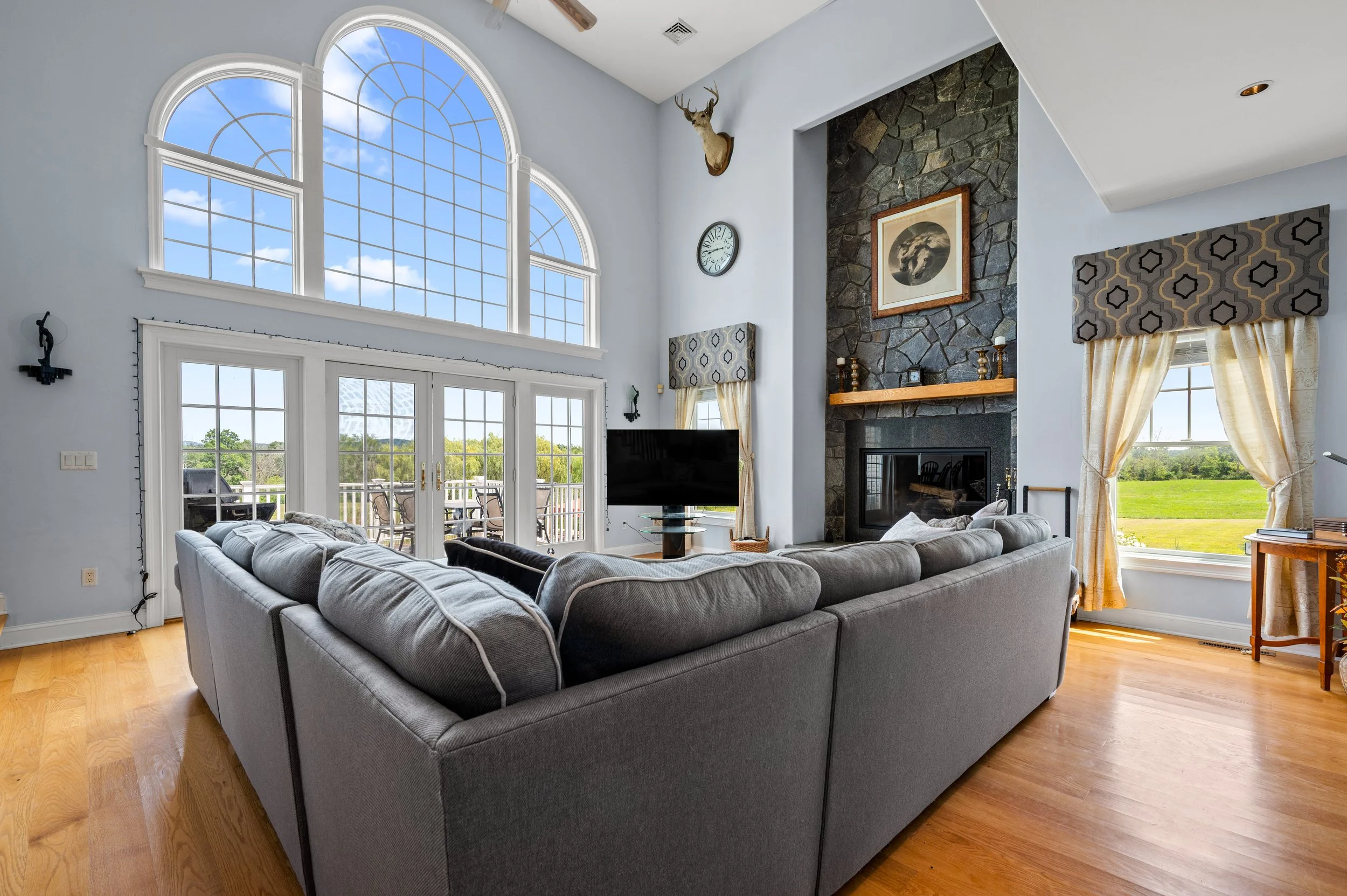 HDR Photos For Real Estate