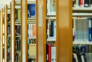 Fremont County Library System