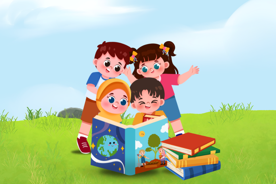 Homeschool Elementary Read Aloud