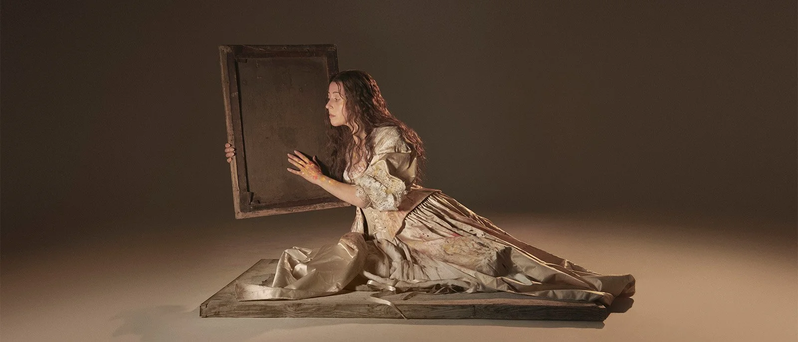 Met Opera: I Puritani