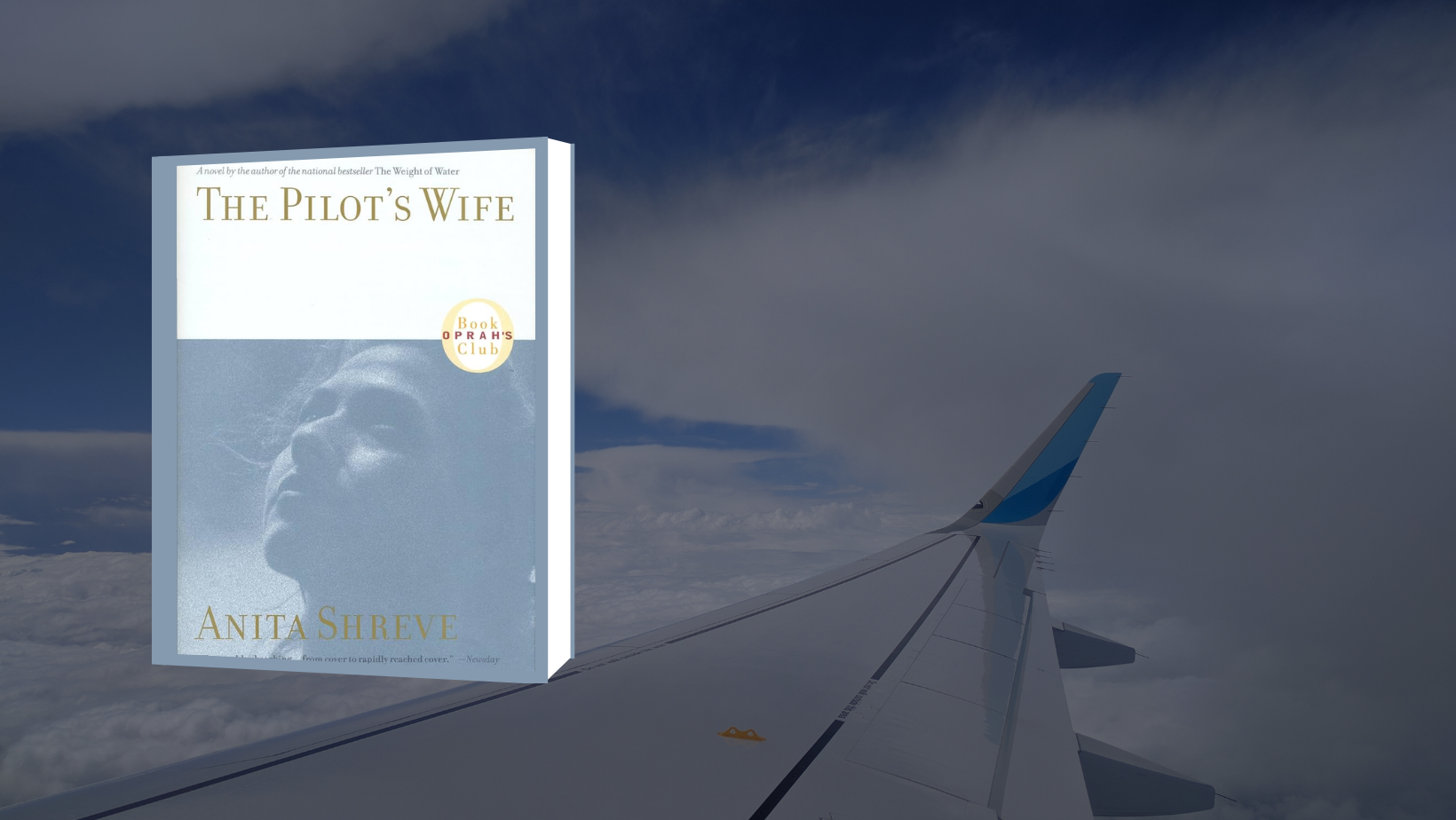 Bookworm's Buffet: Book Club