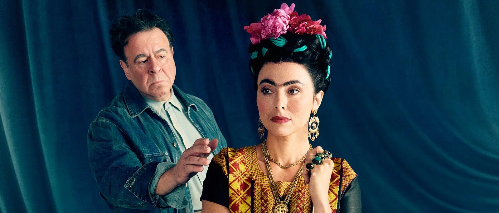 Met Opera: El Último Sueño de Frida y Diego