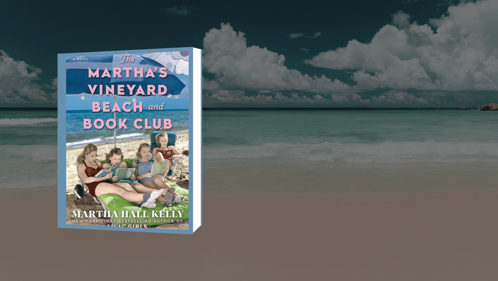 Never Sweat Book Club 