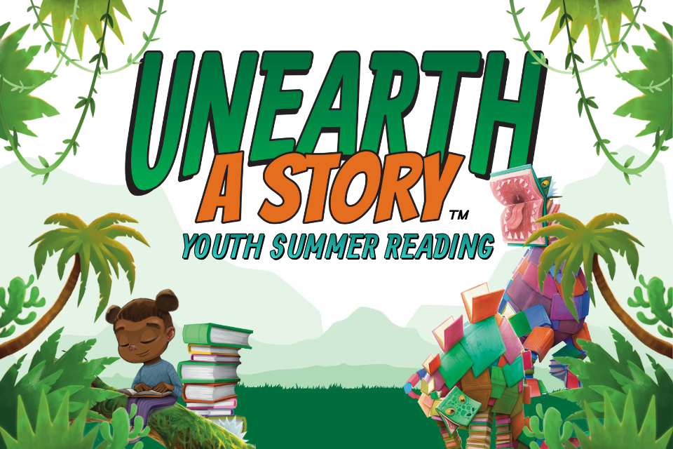 Tween Graphic Novel Book Club
