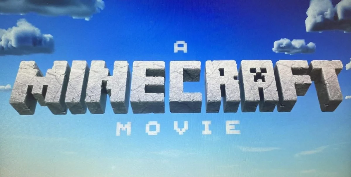 Unearth a Story Movie Series: A Minecraft Movie
