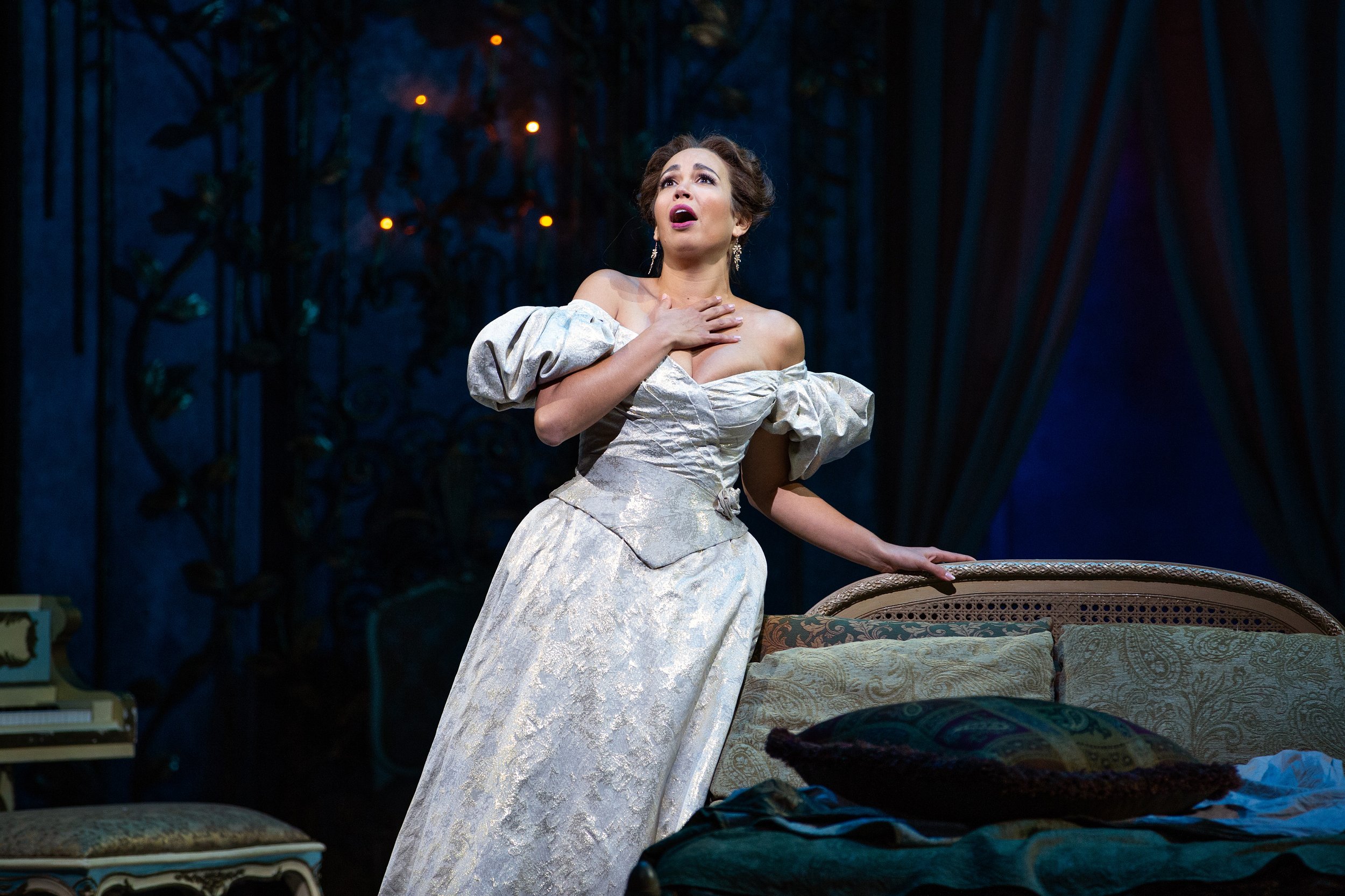 Twenty Years of the Met in Cinemas: An Anniversary Celebration