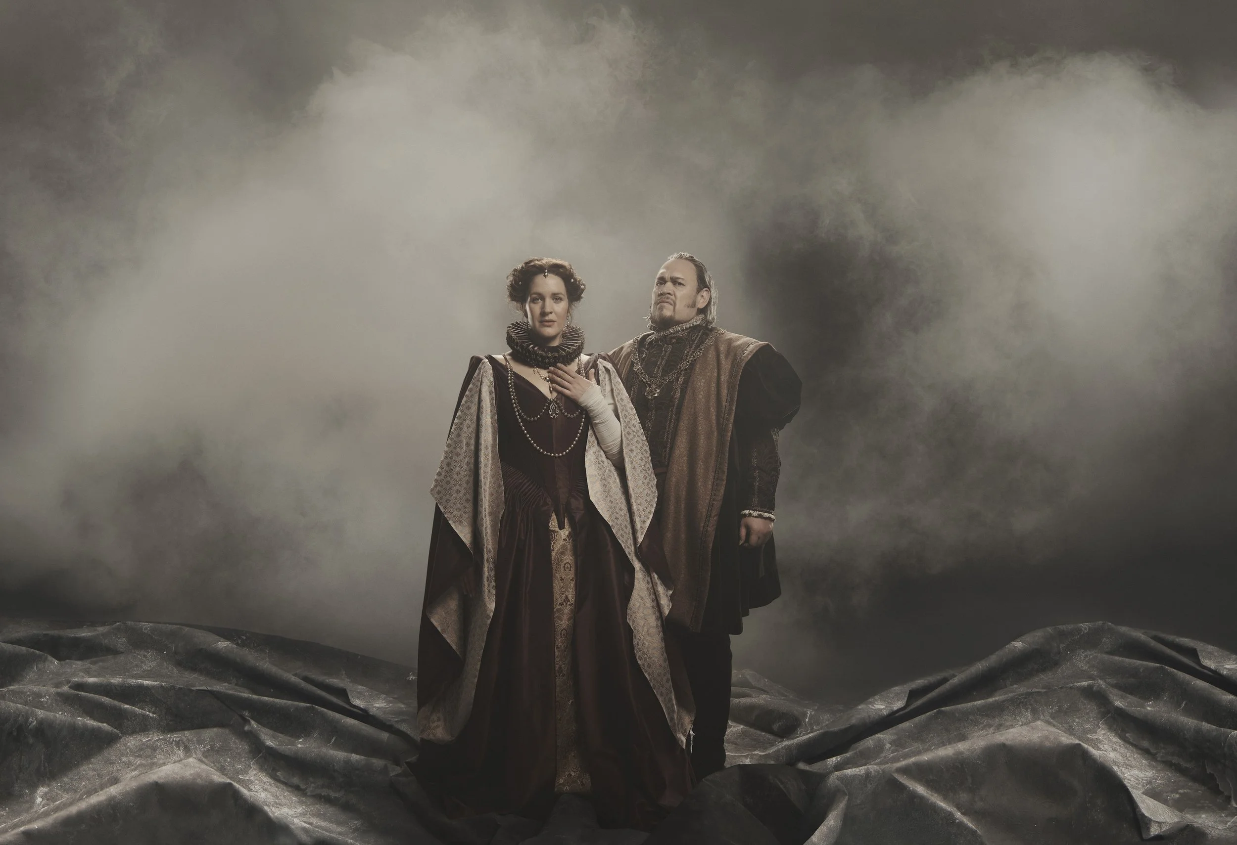 Met Opera: Macbeth