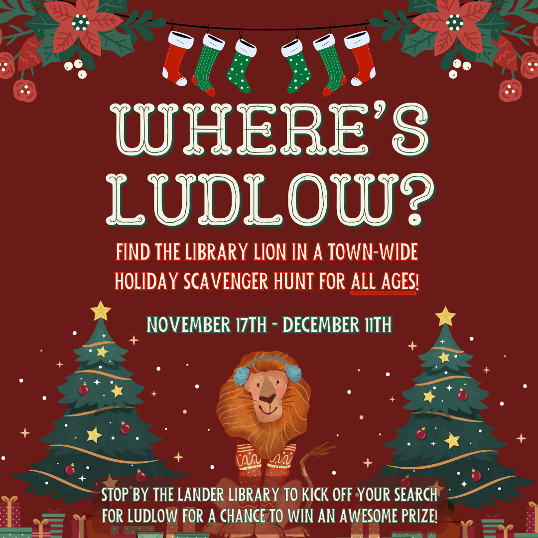 Fremont County Library System