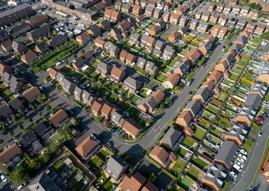 Thrive Homes PAS 2035 - Warm Homes Social Housing Fund Scheme