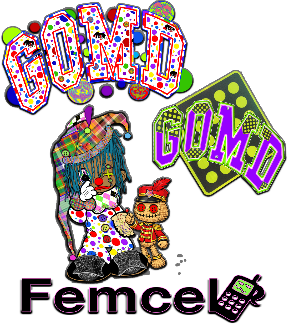 STICKER PACK