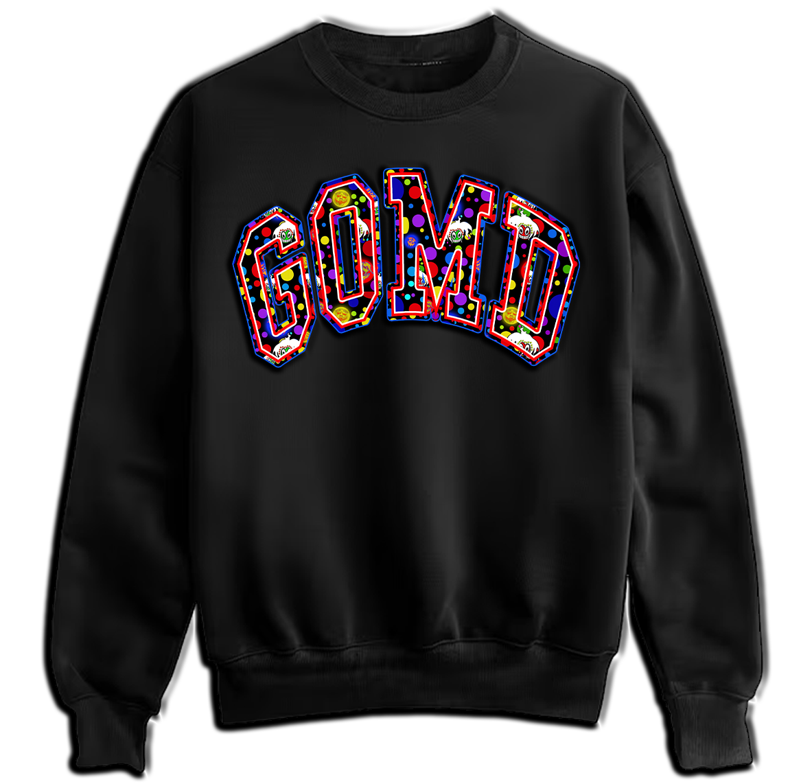 black crewneck blk outline.png