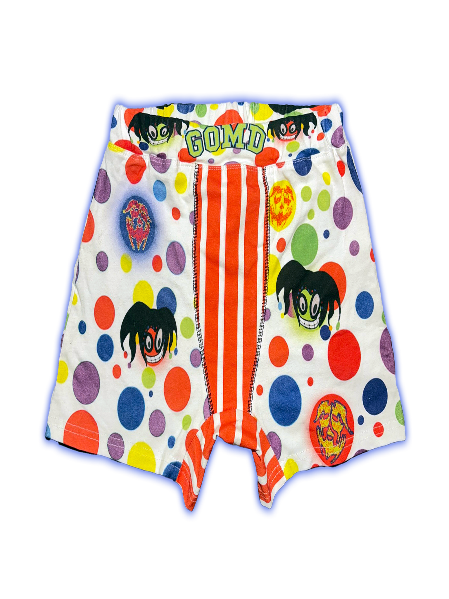 GOMD PARTY BOXERS