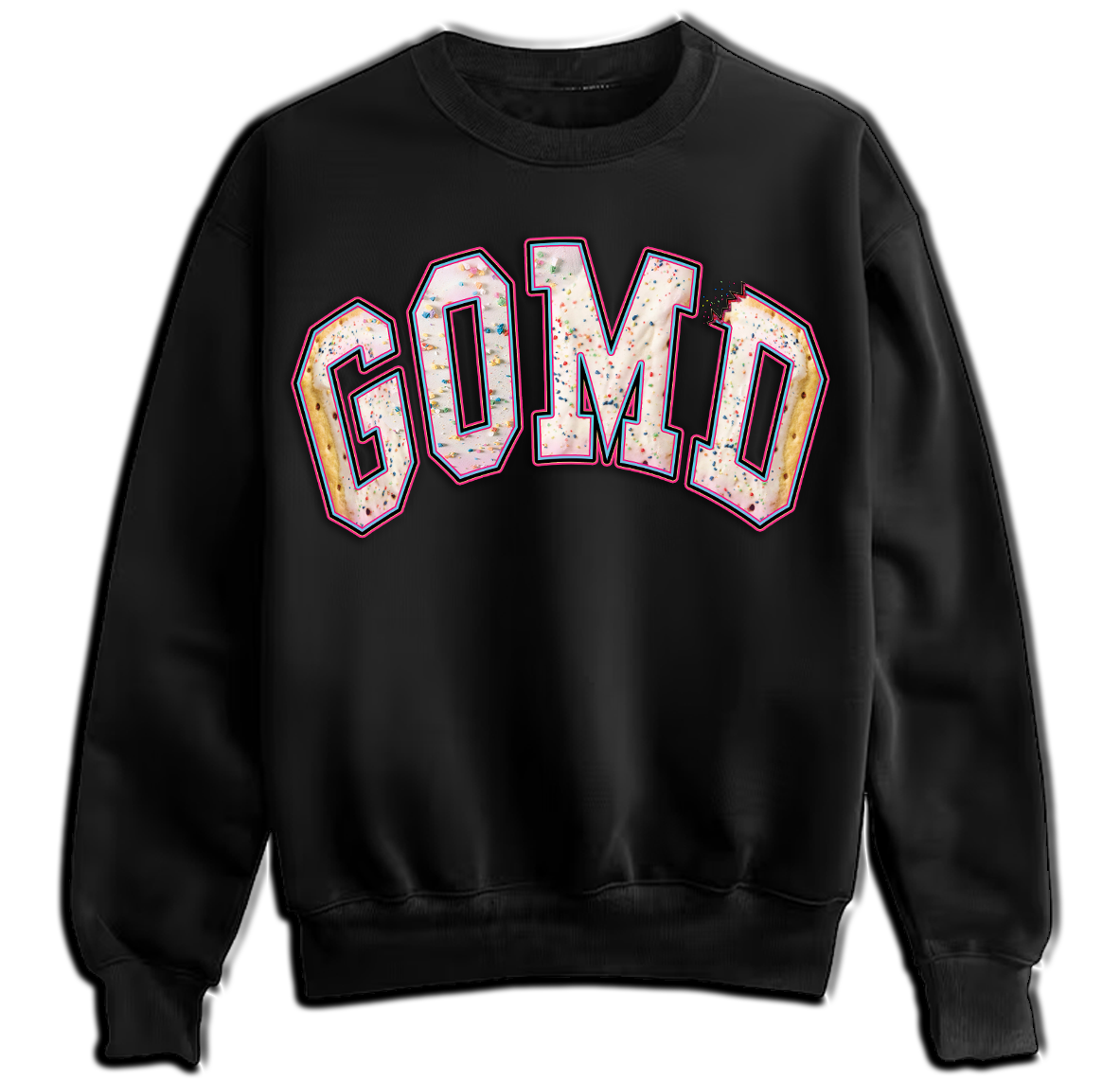 black crewneck poptart.png