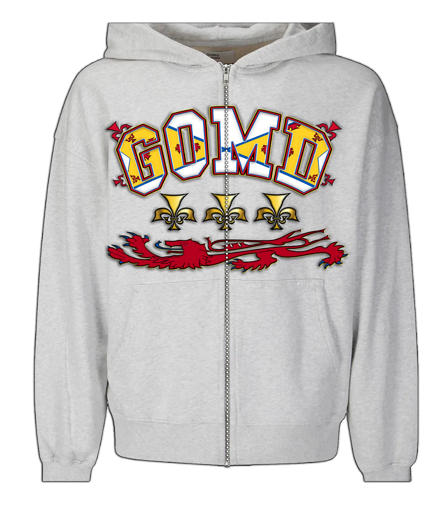 white zip up nova.png