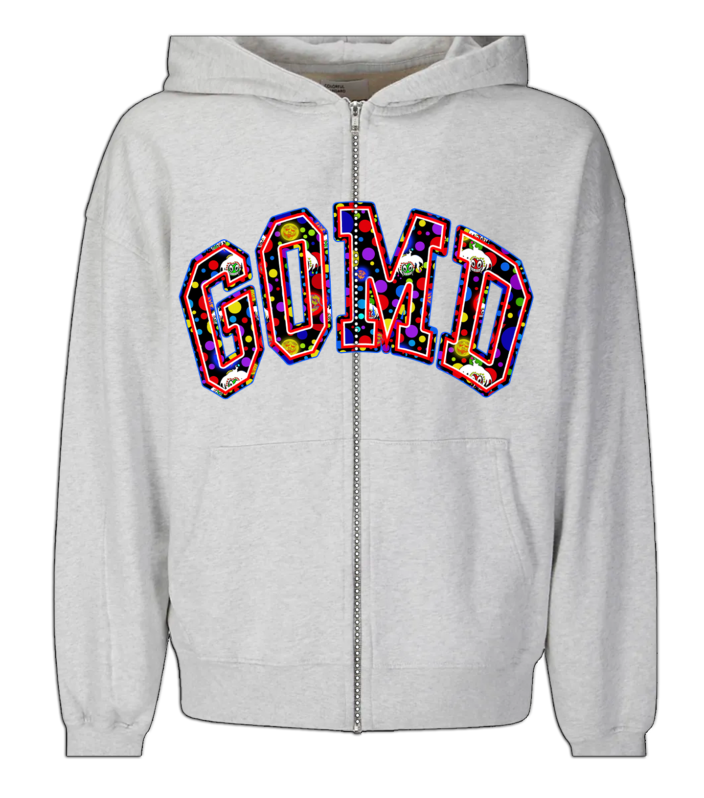 white zip up blue outline.png