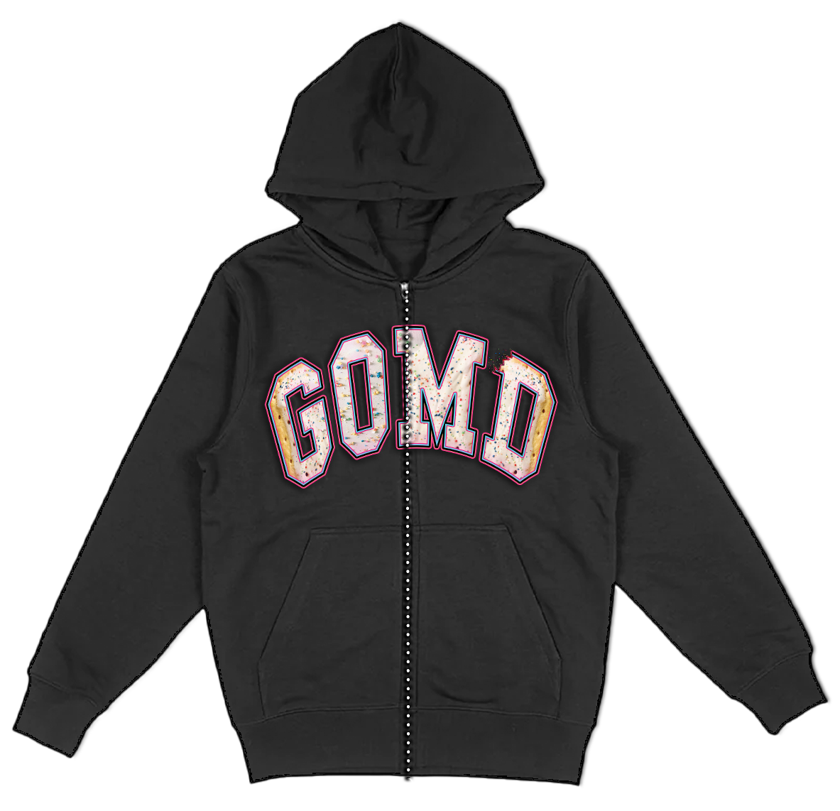 black zip up poptart.png