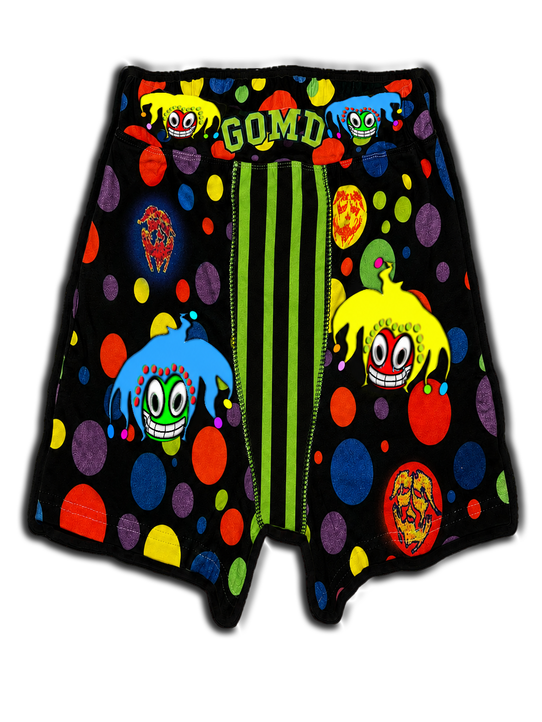 green shorts.png