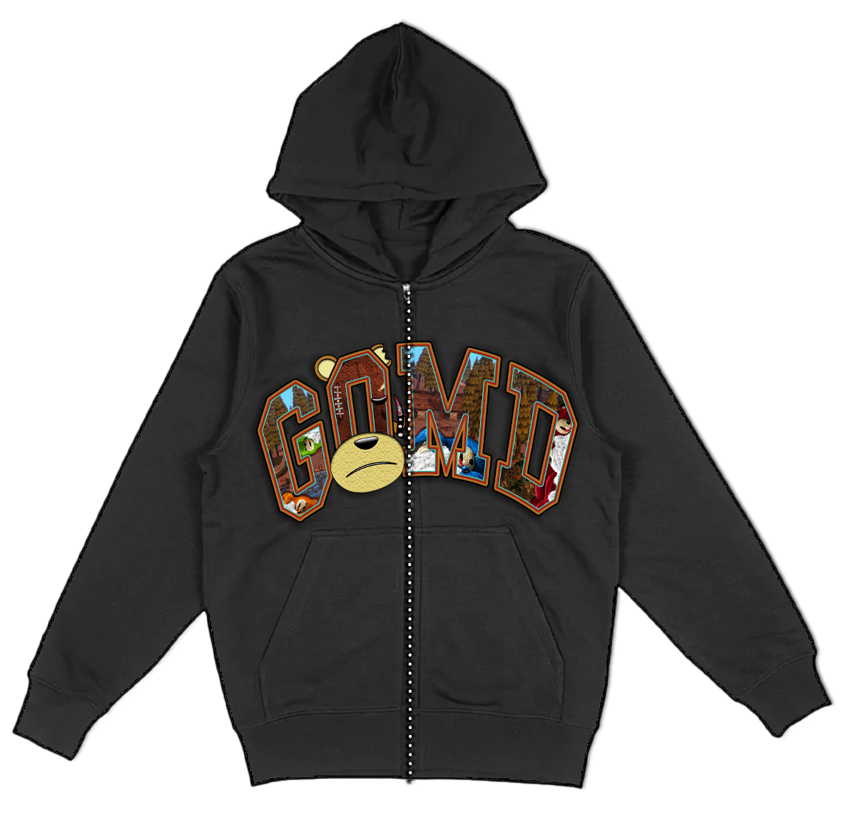 black zip up naughty bear.png