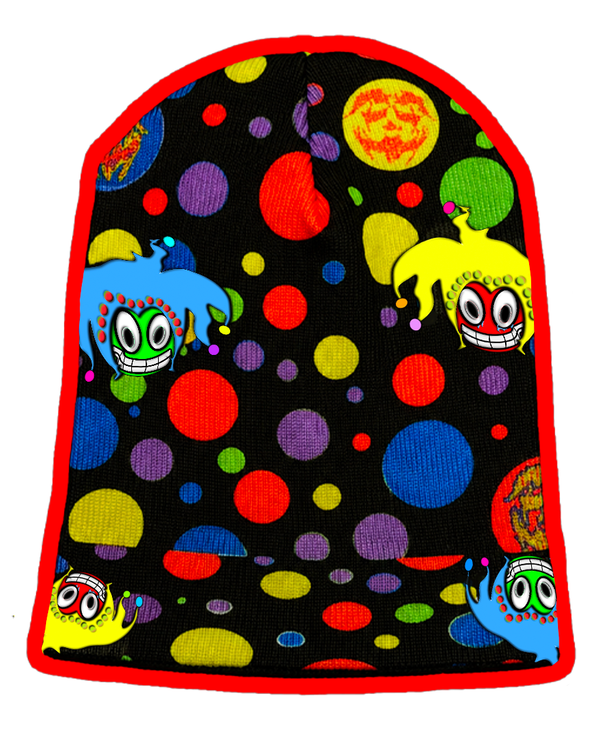 GOMD PARTY HAT