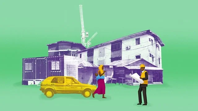 The Battle for the Future of Lagos