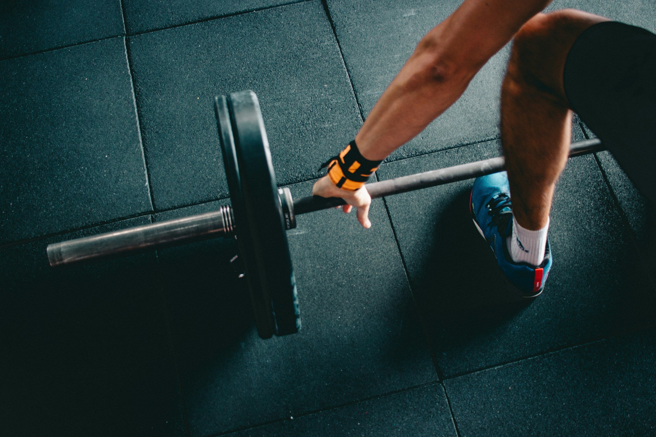 Gym Vs Home Workout
