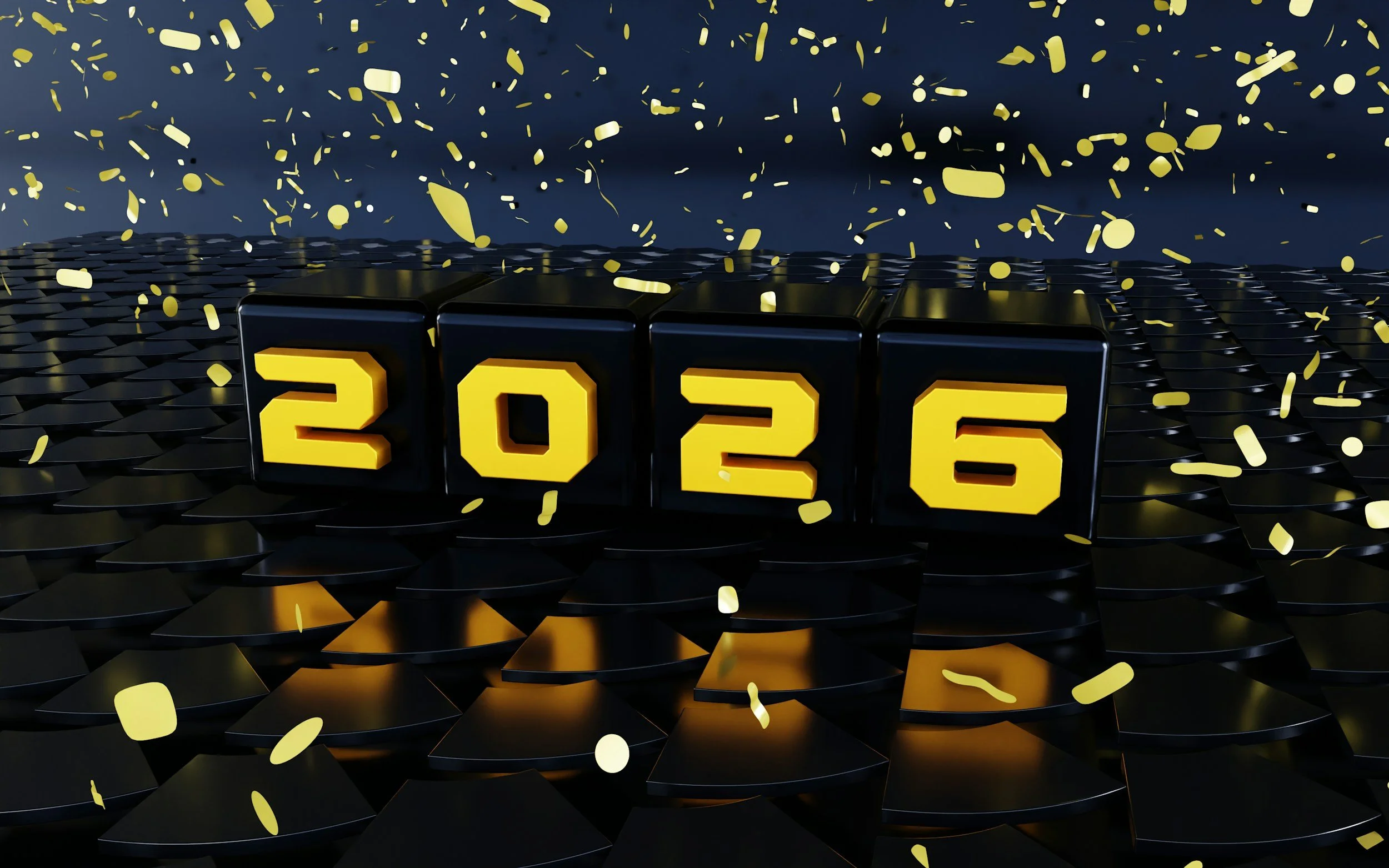 5 Ways To Set Yourself Up For 2026